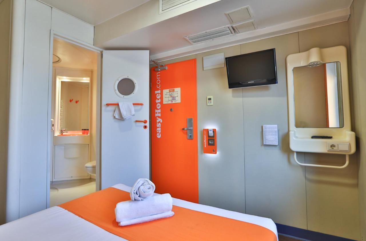 Easyhotel Sofia Sófia Exterior foto