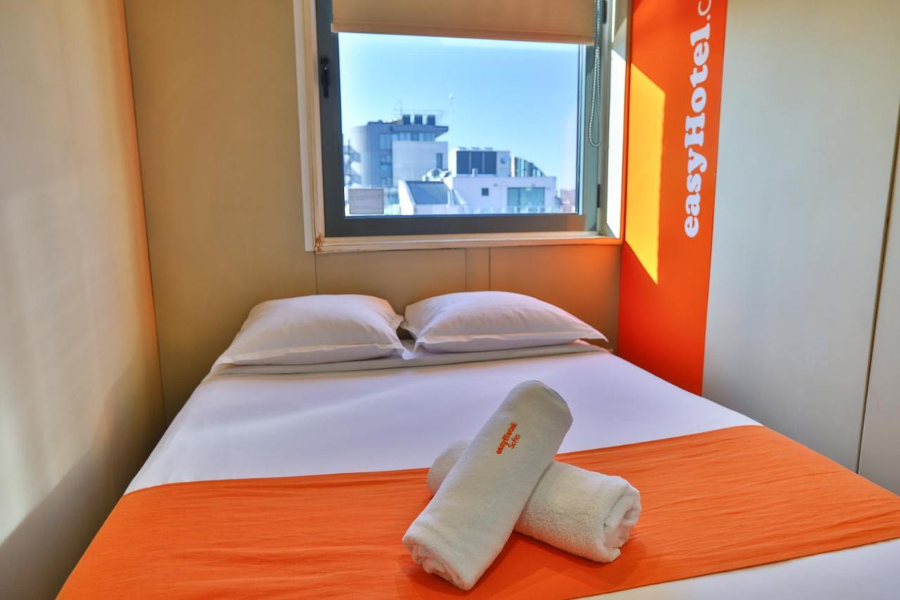 Easyhotel Sofia Sófia Exterior foto