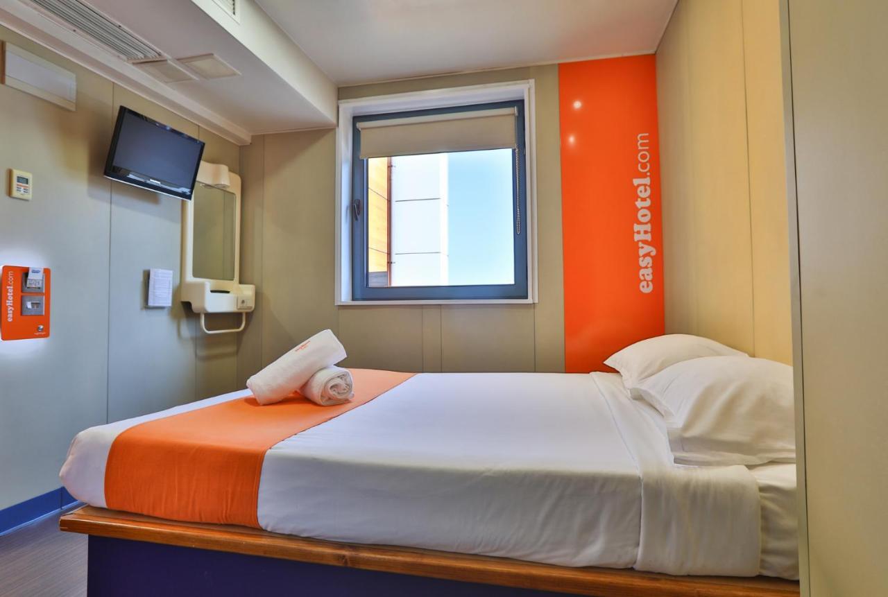 Easyhotel Sofia Sófia Exterior foto