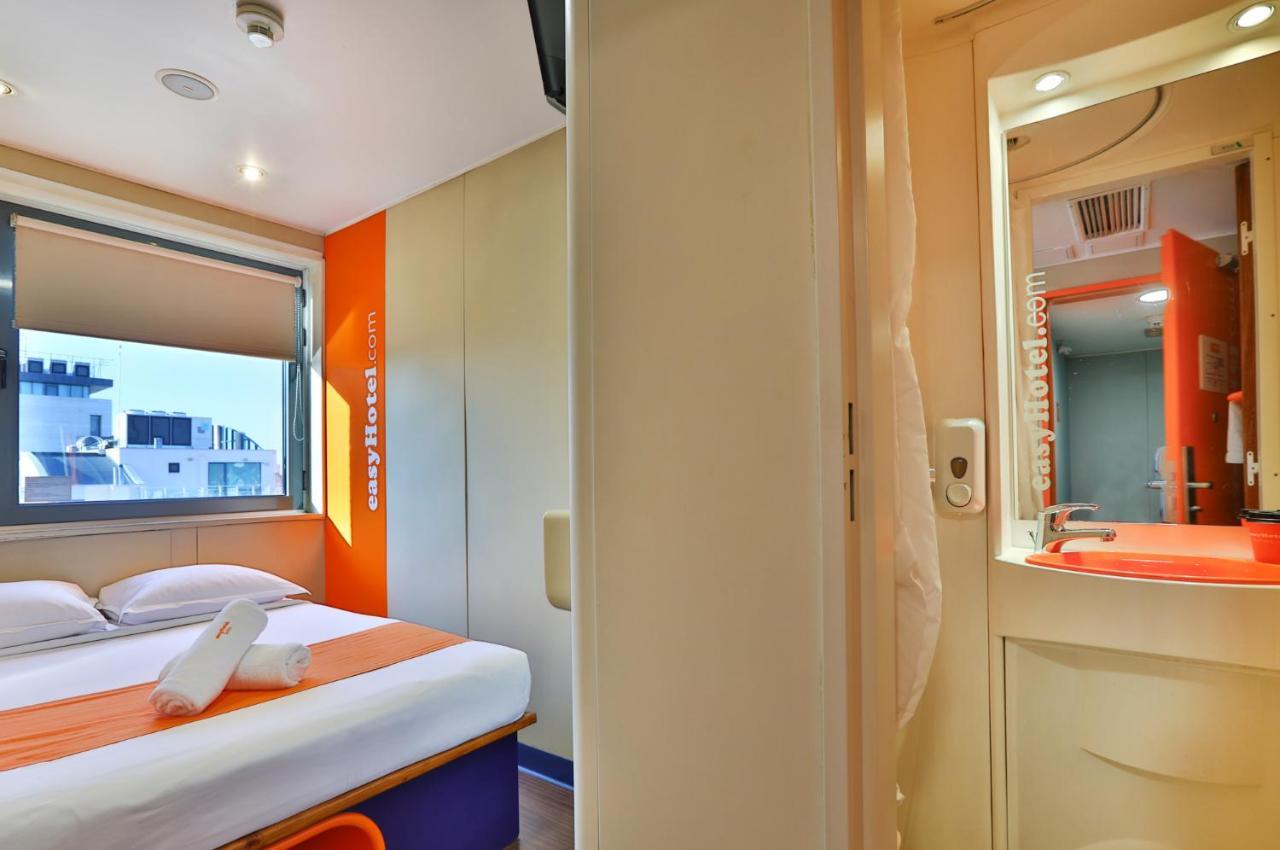Easyhotel Sofia Sófia Exterior foto