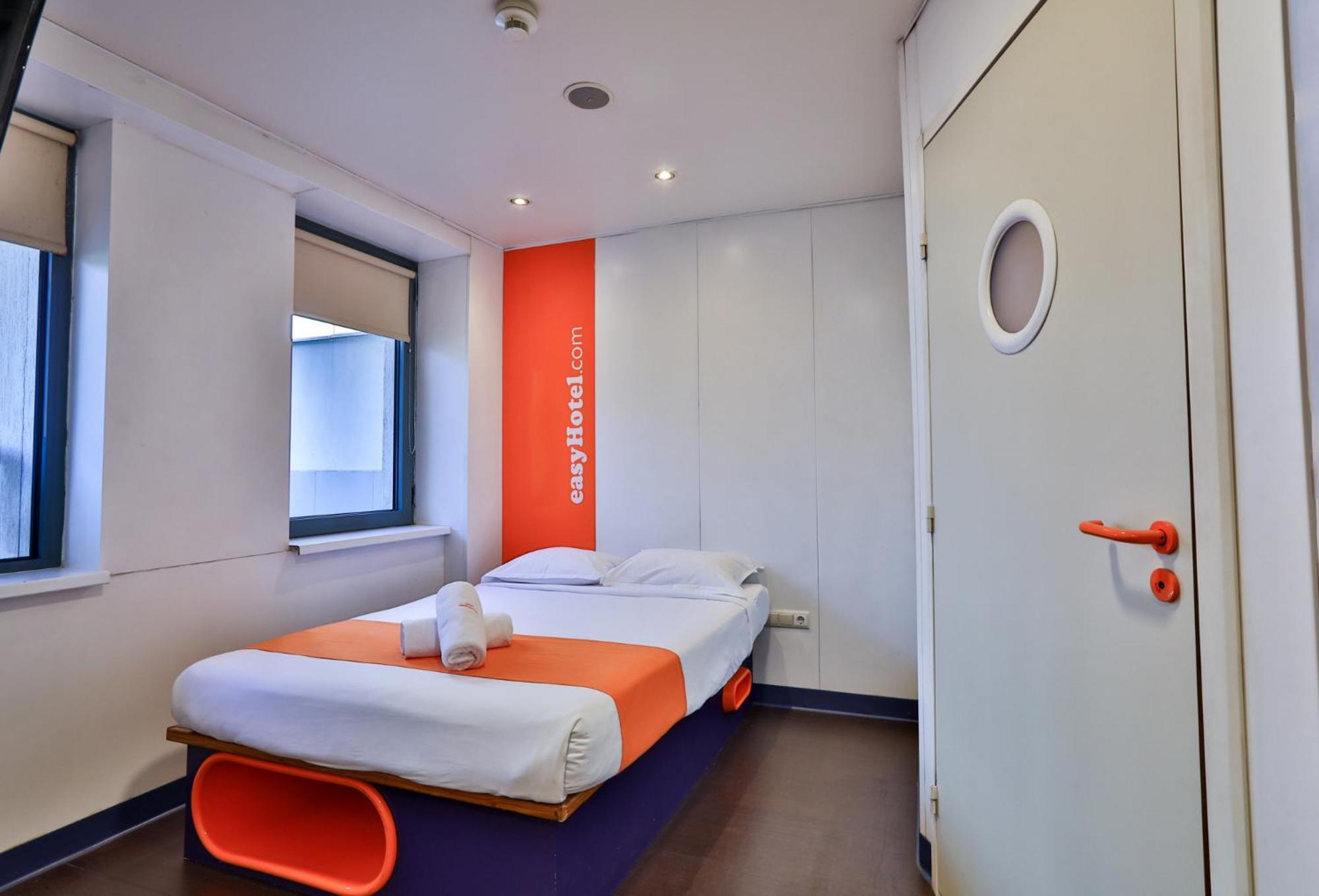 Easyhotel Sofia Sófia Exterior foto