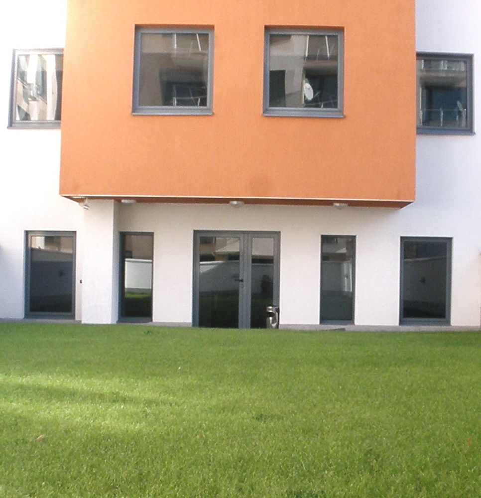 Easyhotel Sofia Sófia Exterior foto