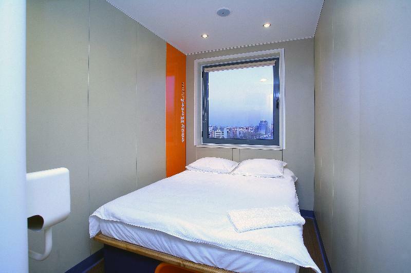 Easyhotel Sofia Sófia Exterior foto