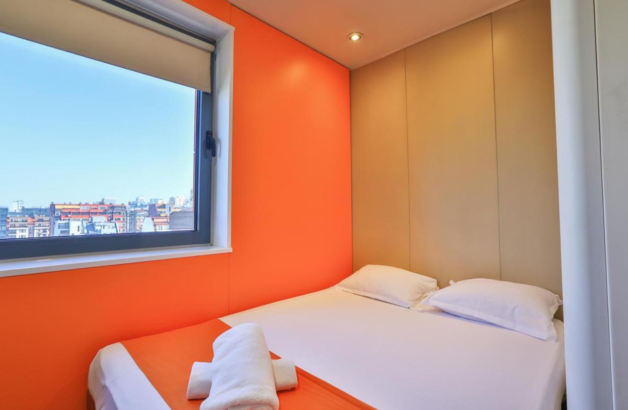 Easyhotel Sofia Sófia Exterior foto