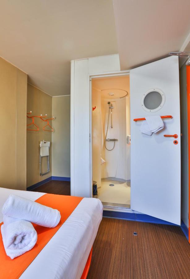 Easyhotel Sofia Sófia Exterior foto