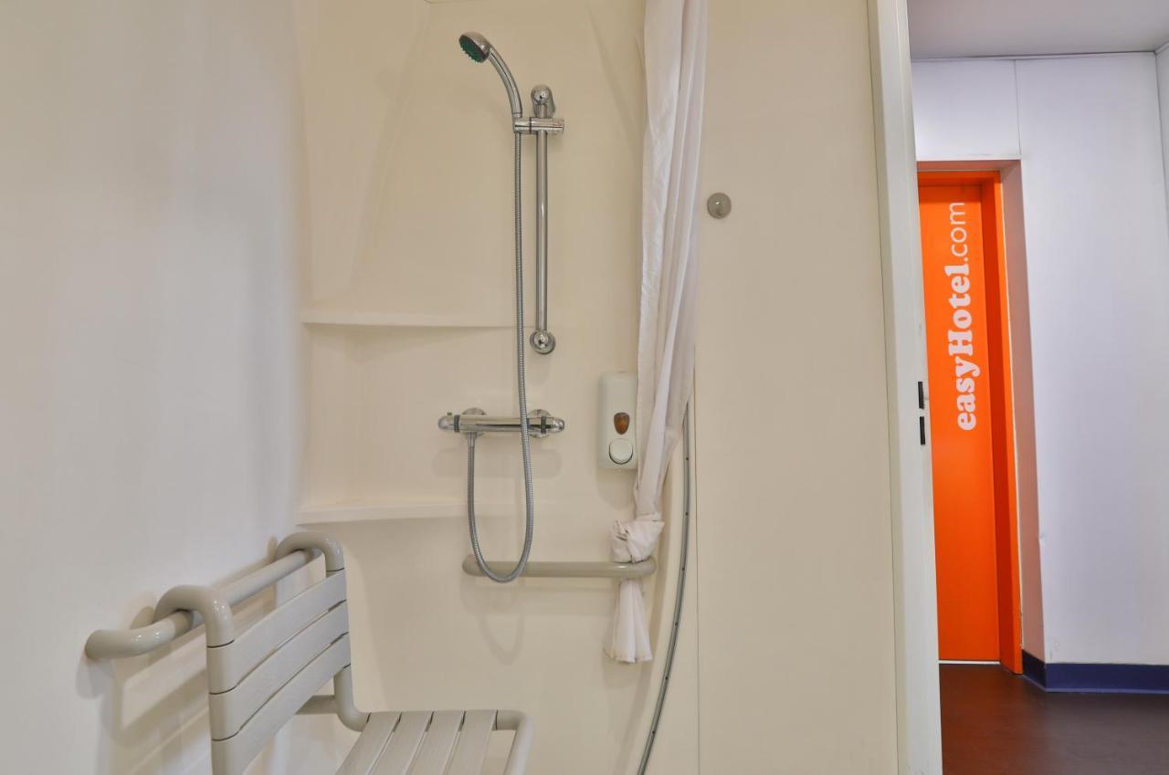 Easyhotel Sofia Sófia Exterior foto