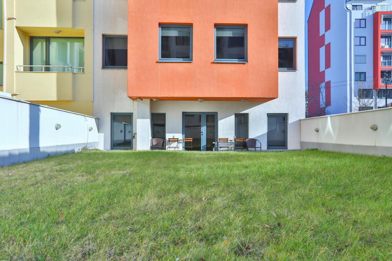 Easyhotel Sofia Sófia Exterior foto